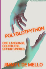 Polyglotpython - Jimmy L. De Mello