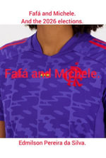 Fafa And Michele. - Edmilson Pereira Da Silva