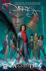 Darkness : Tales of The Darkness #3 - Malachy Coney
