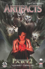 Artifacts #20 : Artifacts : Book 20