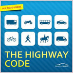 The Highway Code - Matthew Waterson