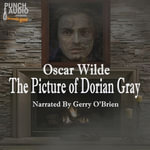 The Picture of Dorian Gray (Unabridged) - Oscar Wilde