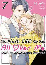 The Next CEO Has Been All Over Me from the Moment We Reunited Vol.7 - IRI YUTA