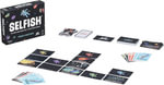 Selfish: Space Edition - Card Game : The Card Game Where Only The Ruthless Survive - Ridleys