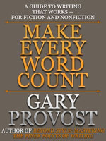 Make Every Word Count - Gary Provost