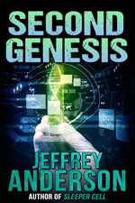 Second Genesis - Jeffrey Anderson