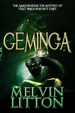Geminga - Melvin Litton