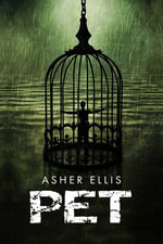 PET - Asher Ellis