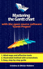 Mastering the Gantt Chart : Understand and Use the 