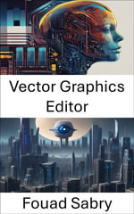 Vector Graphics Editor : Empowering Visual Creation with Advanced Algorithms - Fouad Sabry