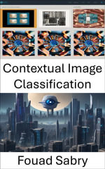 Contextual Image Classification : Understanding Visual Data for Effective Classification - Fouad Sabry