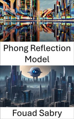 Phong Reflection Model : Understanding Light Interactions in Computer Vision - Fouad Sabry