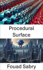 Procedural Surface : Exploring Texture Generation and Analysis in Computer Vision - Fouad Sabry