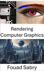 Rendering Computer Graphics : Exploring Visual Realism: Insights into Computer Graphics - Fouad Sabry