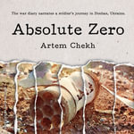 Absolute Zero - Artem Chekh