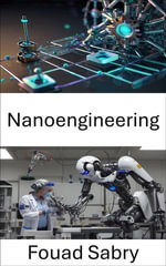 Nanoengineering : Advances in Microscale Robotics for Precision Engineering - Fouad Sabry