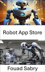 Robot App Store : Exploring Applications and Innovations in Robotics Science - Fouad Sabry