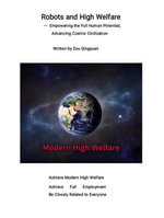 Robots and High Welfare - Zou Qingyuan