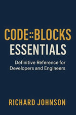 Code: : Blocks Essentials : Definitive Reference for Developers and Engineers - Richard Johnson