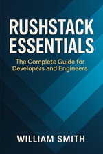 Rushstack Essentials : The Complete Guide for Developers and Engineers - William Smith