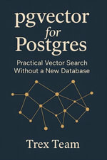 pgvector for Postgres : Practical Vector Search Without a New Database - Trex Team