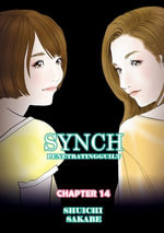 SYNCH : Chapter 14 - Shuichi Sakabe