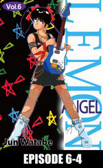 Lemon Angel : Episode 6-4 - Jun Watabe