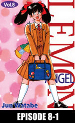 Lemon Angel : Episode 8-1 - Jun Watabe