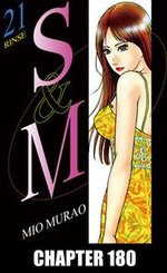 S and M : Chapter 180 - Mio Murao