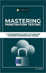 Mastering Penetration Testing - YouGuide International BV