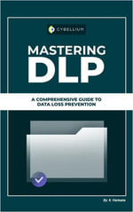 Mastering DLP - YouGuide International BV