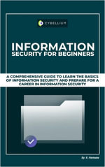 Information Security for Beginners - YouGuide International BV