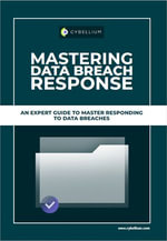 Mastering Data Breach Response - YouGuide International BV