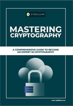 Mastering Cryptography - YouGuide International BV