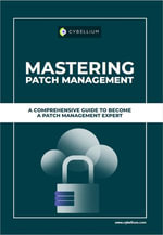 Mastering Patch Management - YouGuide International BV
