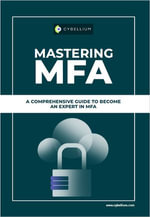 Mastering MFA - YouGuide International BV