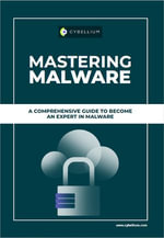 Mastering Malware - YouGuide International BV