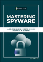 Mastering Spyware - YouGuide International BV
