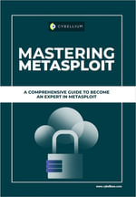 Mastering Metasploit - YouGuide International BV
