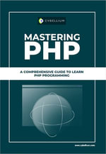 Mastering PHP - YouGuide International BV
