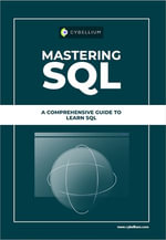 Mastering SQL - YouGuide International BV