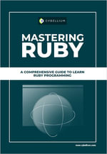Mastering Ruby - YouGuide International BV