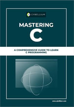 Mastering C - YouGuide International BV