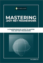 Mastering .Net Framework - YouGuide International BV