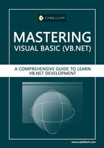 Mastering Visual Basic (VB.NET) - YouGuide International BV