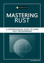 Mastering Rust - YouGuide International BV