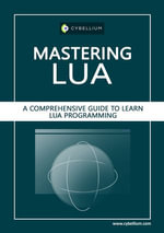 Mastering Lua - YouGuide International BV