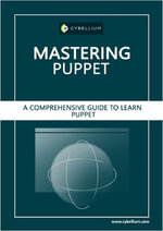 Mastering Puppet - YouGuide International BV