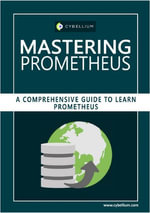 Mastering Prometheus - YouGuide International BV