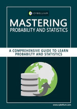 Mastering Probability and Statistics - YouGuide International BV